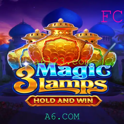 Explorando o Mundo do Jogo 3MagicLamps
