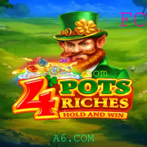 Descubra o Fascinante Mundo de 4potsriches: Um Guia Completo de Jogo