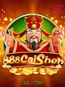 Descubra o Empolgante Mundo de 888CaiShen no A6.COM