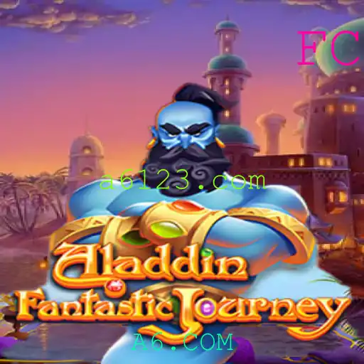 Explore 'Aladdin': Um Fascinante Jogo de Aventura com A6.COM