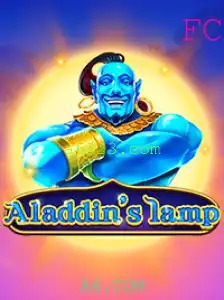 Descubra o Fascinante Mundo de Aladdinslamp