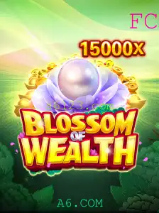 Explorando os Segredos de BlossomofWealth: Um Novo Jogo da A6.COM
