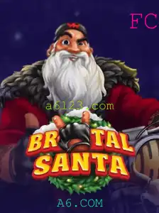 Descubra BrutalSanta: O Novo Fenômeno da A6.COM