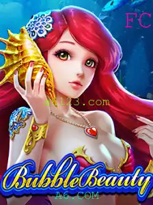 BubbleBeauty: A Nova Sensação dos Jogos Online em A6.COM