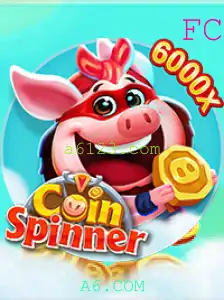 Desvendando o Universo de CoinSpinner: Um Mergulho no Mundo de A6.COM