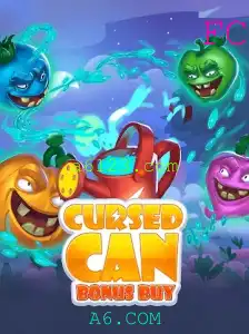 CursedCanBonusBuy: Conheça as Regras e Estratégias para Vencer