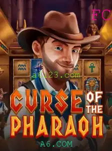 CurseofthePharaoh: A Jornada Épica de A6.COM