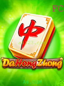 Descubra o Fascínio do Jogo DaHongZhong