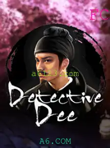DetectiveDee: Uma Jornada Intelectual no Mundo dos Mistérios