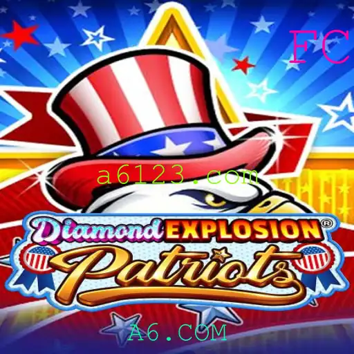 Explorando o Mundo Dinâmico de DiamondExplosionPatriots: Um Jogo de Estratégia Inovador
