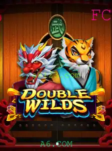 Explore o Mundo Empolgante de DoubleWilds: Um Jogo Inovador da A6.COM