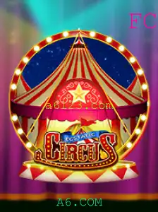 Desvendando o Mundo de EcstaticCircus: O Jogo que Revoluciona a Diversão Digital