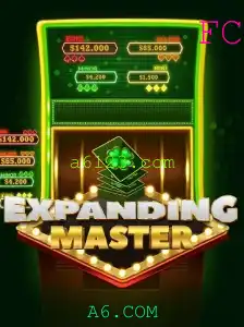 Explorando ExpandingMaster: O Jogo do Momento Alimentado pela A6.COM