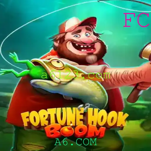 FortuneHookBoom: Um Mergulho no Novo Fenômeno dos Jogos com A6.COM