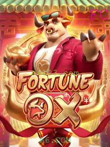 Descubra Tudo Sobre o Jogo FortuneOx e como a A6.COM se Destaca no Cenário