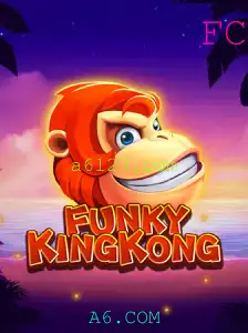 FunkyKingKong: O Jogo que Conquista o Mundo dos Games