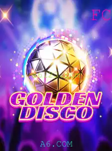 GoldenDisco: Mergulhe no Mundo Vibrante do Novo Jogo pela A6.COM