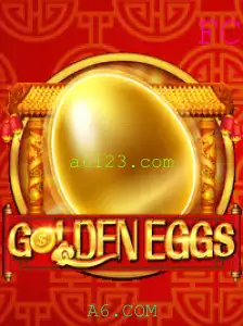 GoldenEggs: O Jogo Inovador da A6.COM que Está Revolucionando o Entretenimento Digital