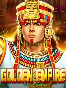 Tudo sobre o jogo GoldenEmpire