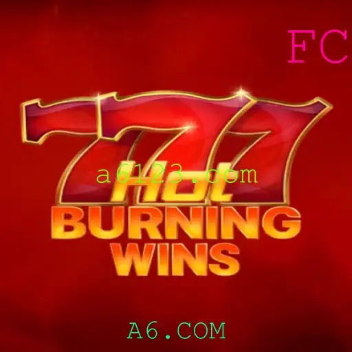 Descubra o Jogo HotBurningWins: Entretenimento Garantido com A6.COM