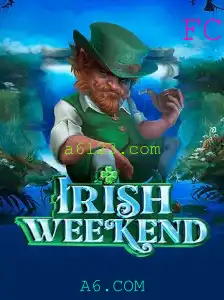 IrishWeekend: Um Mergulho no Mundo Encantador dos Jogos de Aventura