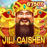 Descubra o Mundo de JILICaishen no A6.COM