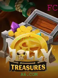 Explorando JollyTreasures: um Guia Completo para o Novo Jogo de Aventura da A6.COM