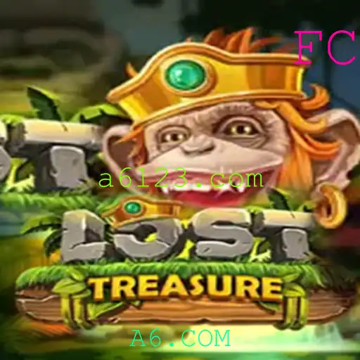 LostTreasure: Explorando o Fascinante Mundo do Novo Jogo da A6.COM