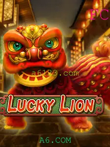 Descubra o Mundo Emocionante de LuckyLion no A6.COM