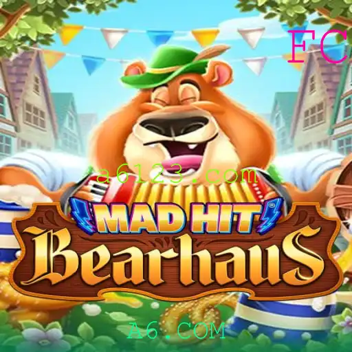 Explorando o Jogo MadHitBearhaus: Um Mergulho no Mundo A6.COM