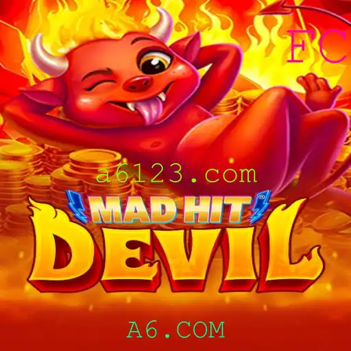 Descubra MadHitDevil: O Novo Fenômeno de Jogo em 2023