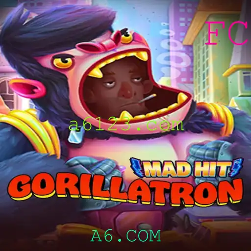 Explorando MadHitGorillatron: Um Jogo Revolucionário da A6.COM