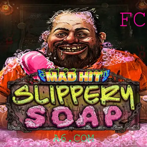 Descubra o Mundo de MadHitSlipperySoap - Um Jogo de Agilidade e Aventuras