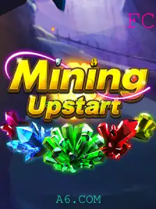 Introdução e Regras do Jogo MiningUpstart: A6.COM