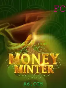 Desvendando MoneyMinter: Um Mergulho no Universo Inovador de A6.COM