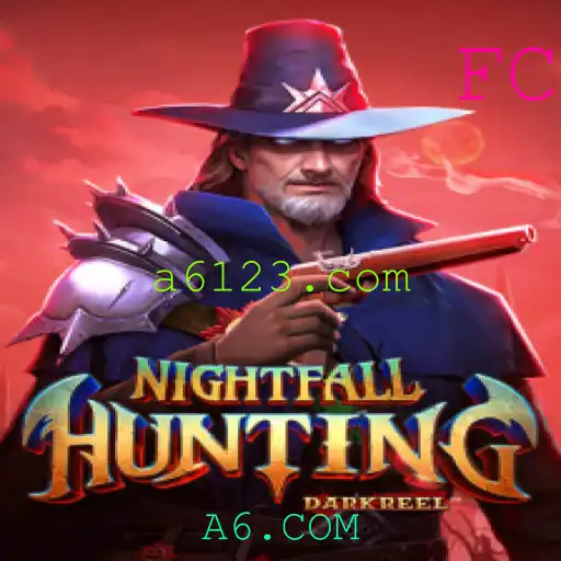 Explorando o Mundo de NightfallHunting