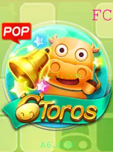 Explorando o Fascinante Jogo 6Toros e a Plataforma A6.COM