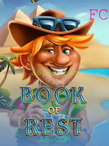 Explorando o Fascinante Mundo de 'BookofRest'