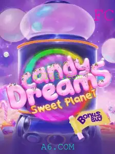 Descubra o Fascinante Mundo de CandyDreamsSweetPlanet