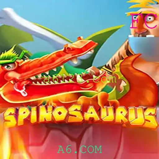 Descubra Spinosaurus: O Novo Fenômeno dos Jogos Online