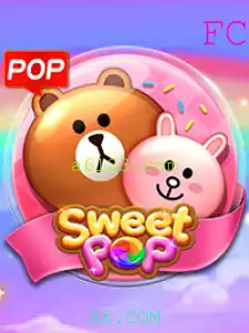 Descubra o Universo Encantador de SweetPOP