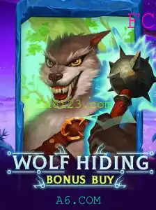 Descubra o Empolgante Mundo de WolfHidingBonusBuy no A6.COM