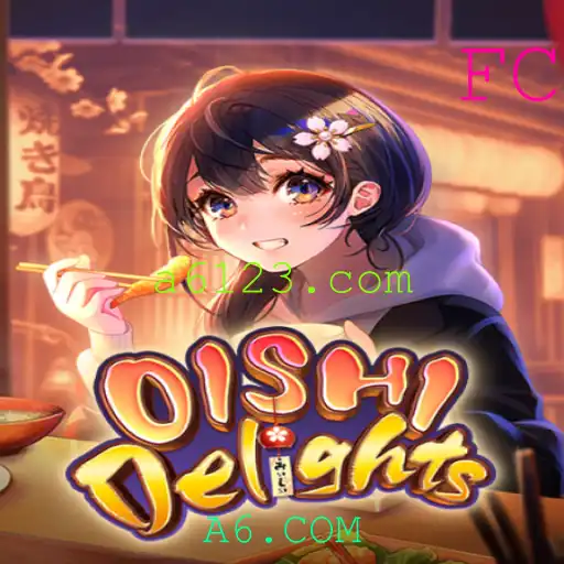 Explorando o Mundo de OishiDelights: A Nova Sensação do Universo dos Jogos