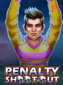 PenaltyShootOut: Um Mergulho no Mundo A6.COM