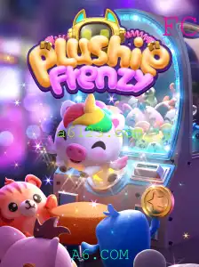 Descubra o Mundo de PlushieFrenzy: A Nova Sensação dos Jogos Online