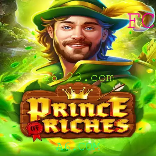 Desvendando PrinceOfRiches: Um Mergulho no Fascinante Mundo de A6.COM