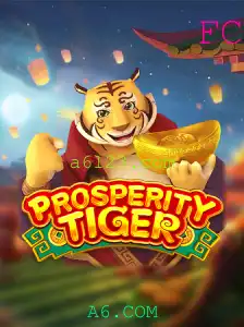 Explorando o Fascinante Mundo de ProsperityTiger no A6.COM