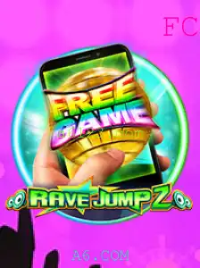 Descubra o Mundo Vibrante de RaveJump2M: O Desafio Inédito da A6.COM