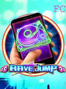 RaveJumpmobile: Descubra a Nova Sensação do Universo Mobile
