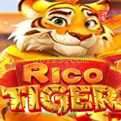 RicoTiger: Um Olhar Detalhado Sobre o Novo Fenômeno dos Jogos
